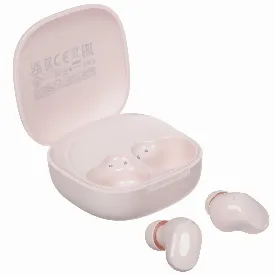 Наушники Xiaomi Redmi Buds 6 Play, Pink, Розовый